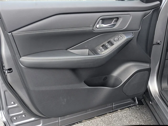 Nuevos NISSAN ROGUE à Kennesaw, chez Town Center Nissan