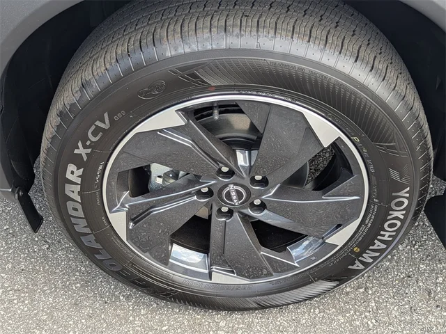 Nuevos NISSAN ROGUE à Kennesaw, chez Town Center Nissan