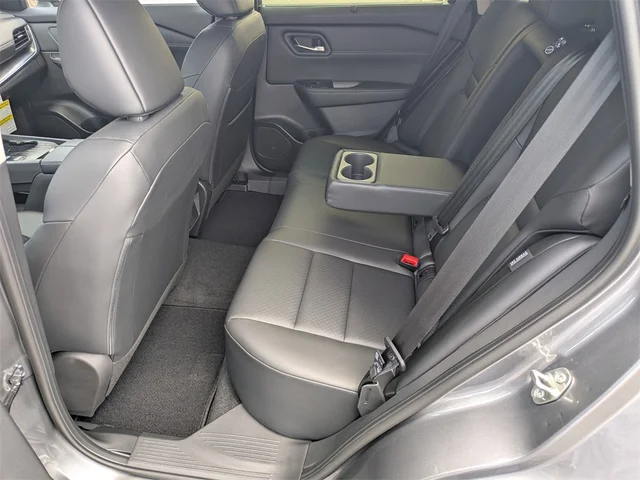 Nuevos NISSAN ROGUE à Kennesaw, chez Town Center Nissan