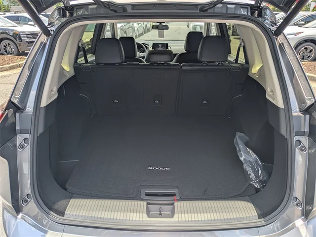 Nuevos NISSAN ROGUE à Kennesaw, chez Town Center Nissan