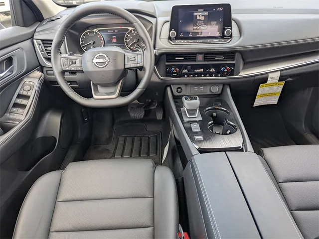 Nuevos NISSAN ROGUE à Kennesaw, chez Town Center Nissan
