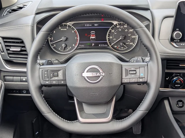 Nuevos NISSAN ROGUE à Kennesaw, chez Town Center Nissan