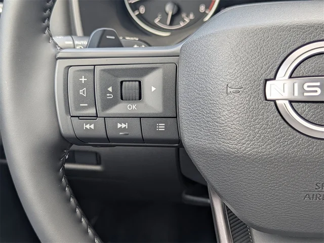 Nuevos NISSAN ROGUE à Kennesaw, chez Town Center Nissan