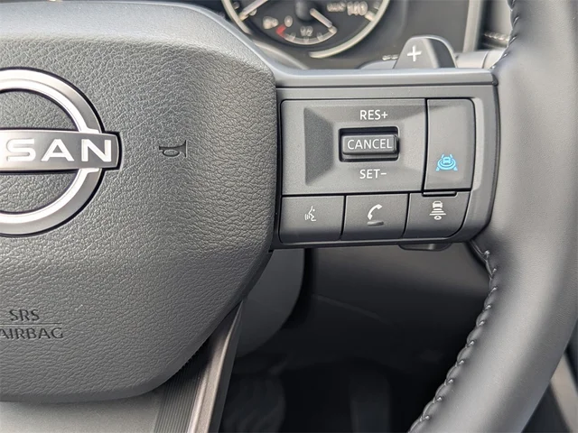 Nuevos NISSAN ROGUE à Kennesaw, chez Town Center Nissan
