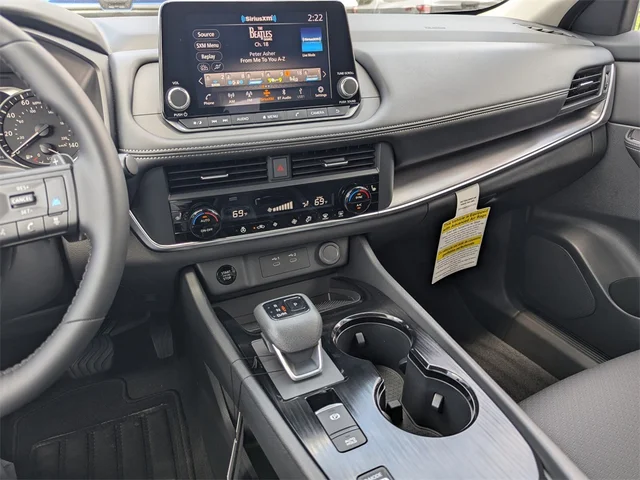 Nuevos NISSAN ROGUE à Kennesaw, chez Town Center Nissan