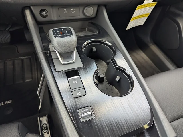 Nuevos NISSAN ROGUE à Kennesaw, chez Town Center Nissan