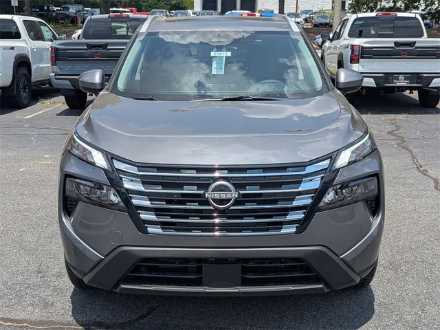 Nuevos NISSAN ROGUE à Kennesaw, chez Town Center Nissan
