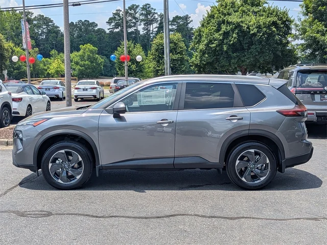 Nuevos NISSAN ROGUE à Kennesaw, chez Town Center Nissan