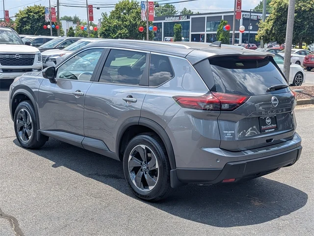 Nuevos NISSAN ROGUE à Kennesaw, chez Town Center Nissan