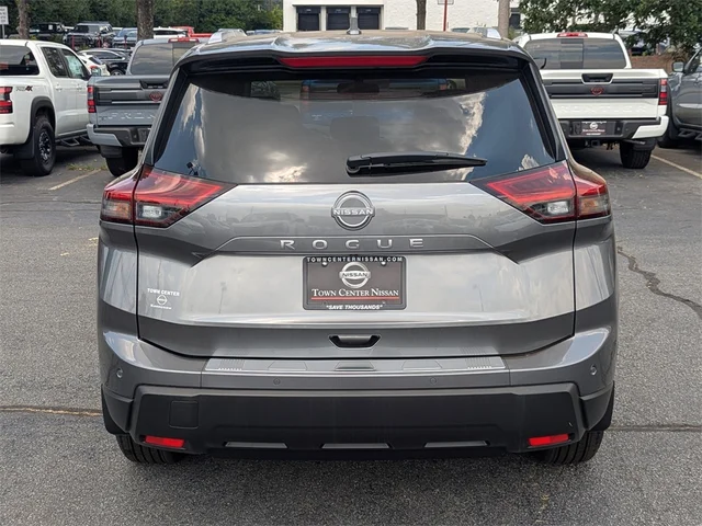 Nuevos NISSAN ROGUE à Kennesaw, chez Town Center Nissan