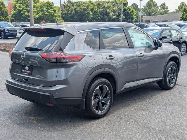 Nuevos NISSAN ROGUE à Kennesaw, chez Town Center Nissan
