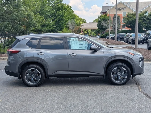 Nuevos NISSAN ROGUE à Kennesaw, chez Town Center Nissan