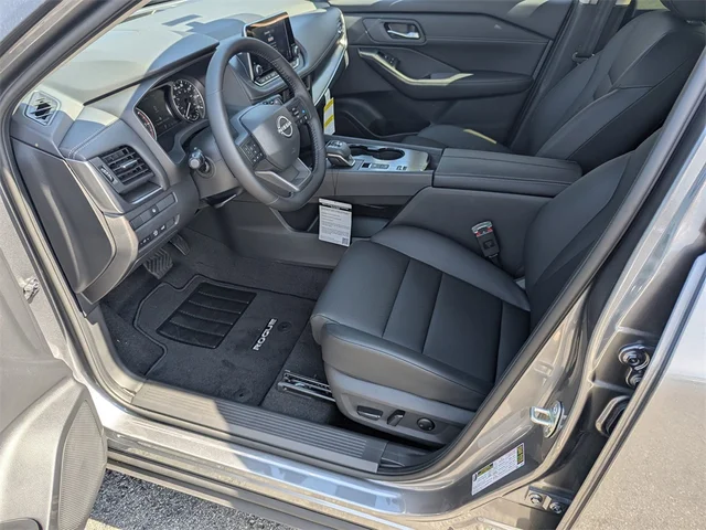 Nuevos NISSAN ROGUE à Kennesaw, chez Town Center Nissan