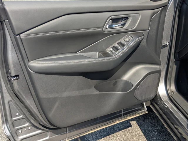Nuevos NISSAN ROGUE à Kennesaw, chez Town Center Nissan