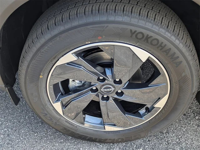 Nuevos NISSAN ROGUE à Kennesaw, chez Town Center Nissan