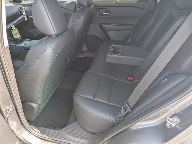 Nuevos NISSAN ROGUE à Kennesaw, chez Town Center Nissan