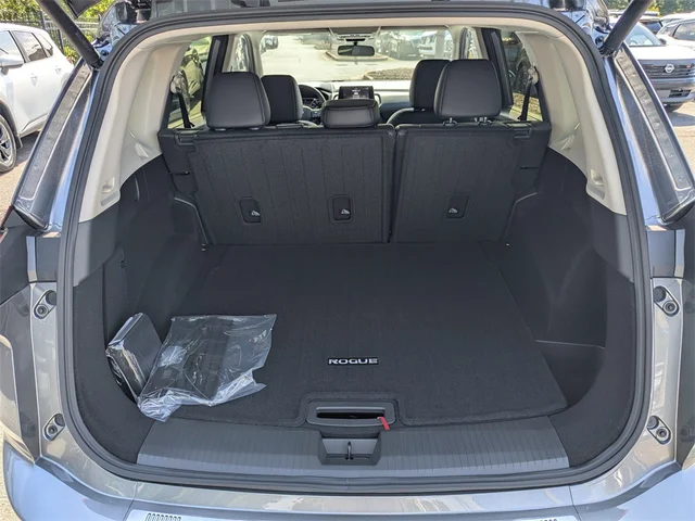 Nuevos NISSAN ROGUE à Kennesaw, chez Town Center Nissan