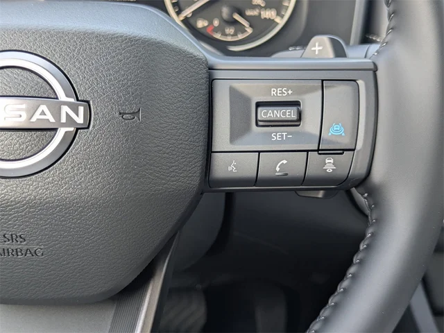 Nuevos NISSAN ROGUE à Kennesaw, chez Town Center Nissan