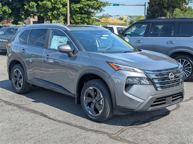 Nuevos NISSAN ROGUE à Kennesaw, chez Town Center Nissan