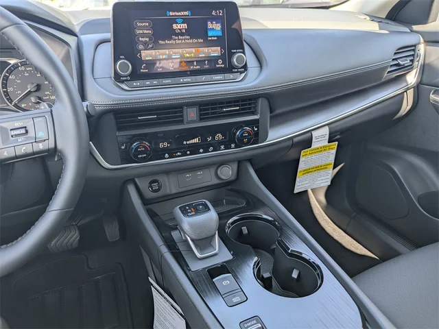 Nuevos NISSAN ROGUE à Kennesaw, chez Town Center Nissan