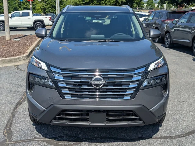 Nuevos NISSAN ROGUE à Kennesaw, chez Town Center Nissan