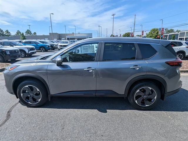 Nuevos NISSAN ROGUE à Kennesaw, chez Town Center Nissan