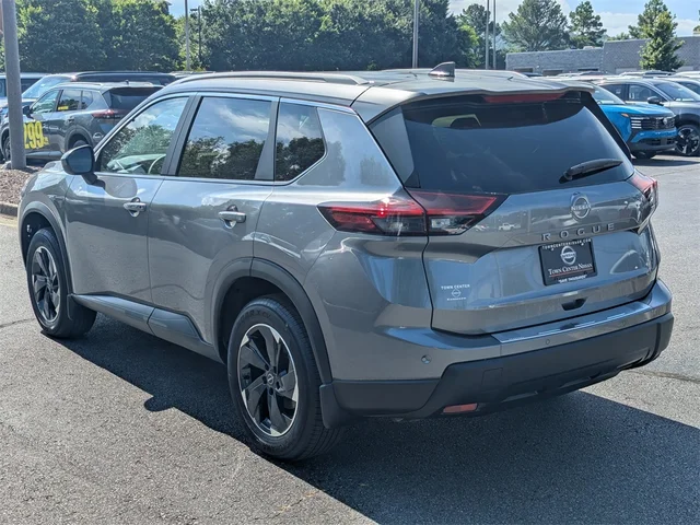 Nuevos NISSAN ROGUE à Kennesaw, chez Town Center Nissan