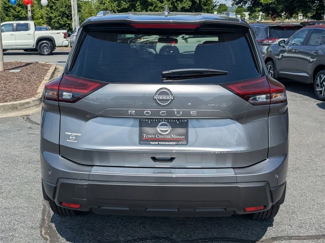 Nuevos NISSAN ROGUE à Kennesaw, chez Town Center Nissan