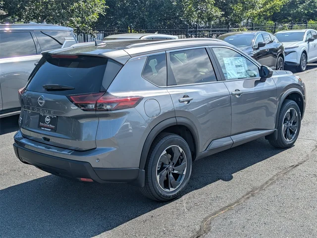 Nuevos NISSAN ROGUE à Kennesaw, chez Town Center Nissan
