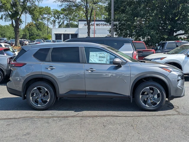 Nuevos NISSAN ROGUE à Kennesaw, chez Town Center Nissan