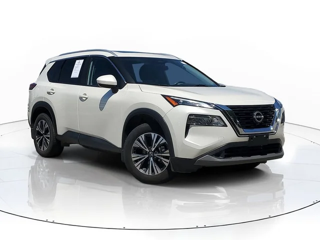 SEMINUEVOS NISSAN Rogue a Estados en autogozo