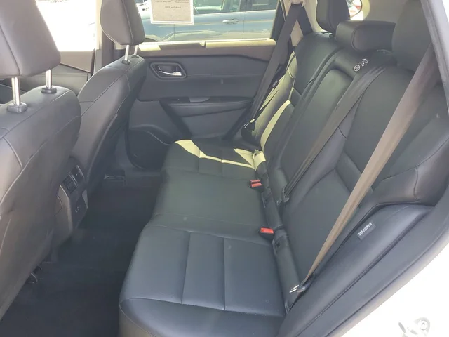 SEMINUEVOS NISSAN Rogue a Estados en autogozo