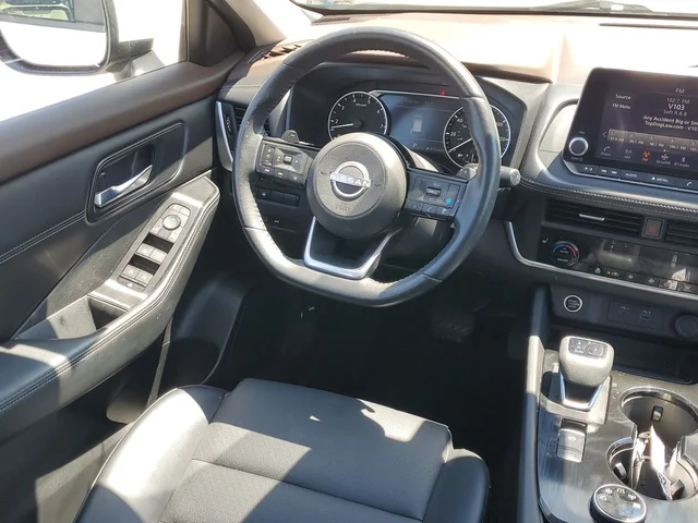 SEMINUEVOS NISSAN Rogue a Estados en autogozo