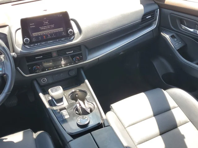 SEMINUEVOS NISSAN Rogue a Estados en autogozo