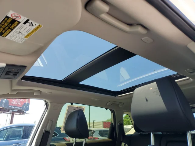 SEMINUEVOS NISSAN Rogue a Estados en autogozo