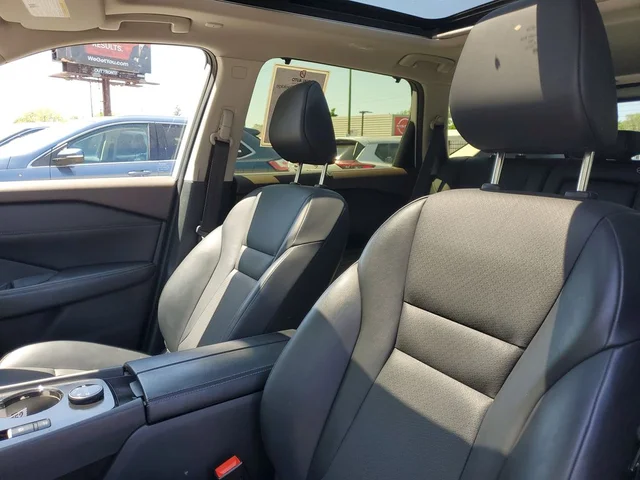 SEMINUEVOS NISSAN Rogue a Estados en autogozo