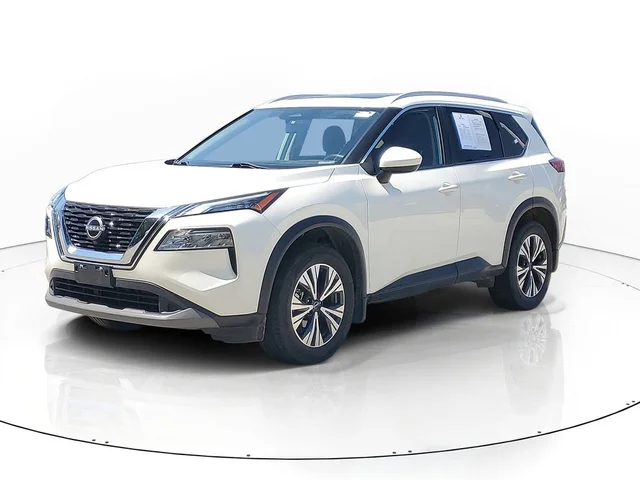 SEMINUEVOS NISSAN Rogue a Estados en autogozo