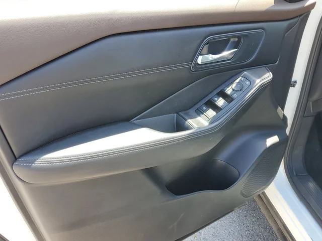 SEMINUEVOS NISSAN Rogue a Estados en autogozo