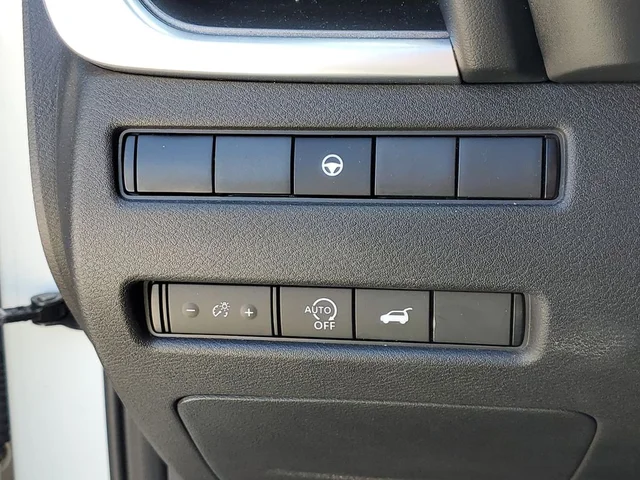 SEMINUEVOS NISSAN Rogue a Estados en autogozo