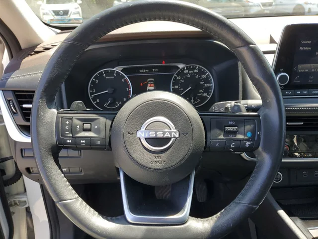 SEMINUEVOS NISSAN Rogue a Estados en autogozo