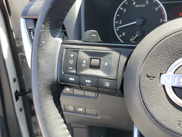 SEMINUEVOS NISSAN Rogue a Estados en autogozo