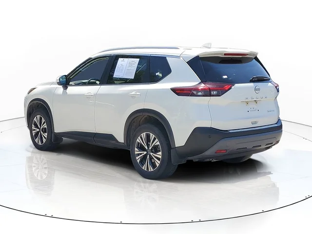 SEMINUEVOS NISSAN Rogue a Estados en autogozo