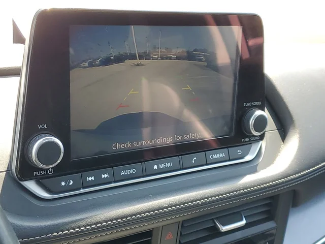 SEMINUEVOS NISSAN Rogue a Estados en autogozo