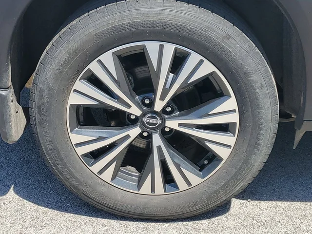 SEMINUEVOS NISSAN Rogue a Estados en autogozo