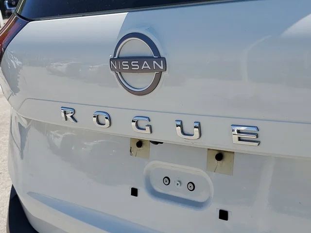 SEMINUEVOS NISSAN Rogue a Estados en autogozo