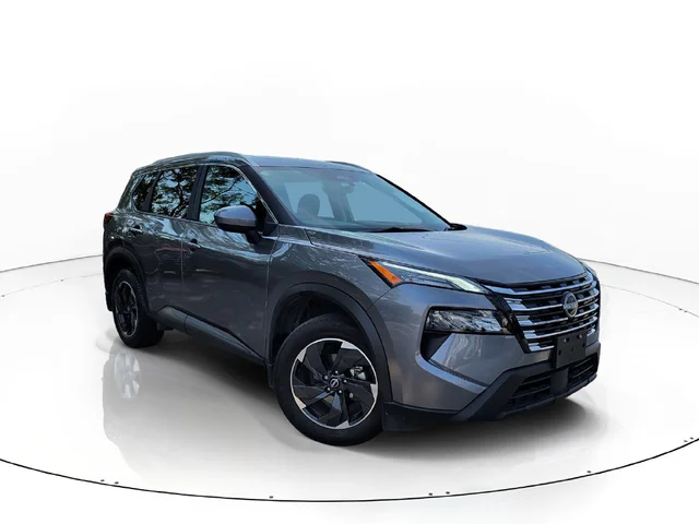 SEMINUEVOS NISSAN Rogue a Estados en autogozo