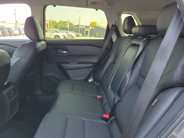 SEMINUEVOS NISSAN Rogue a Estados en autogozo
