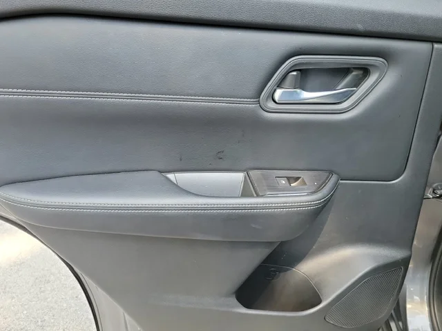 SEMINUEVOS NISSAN Rogue a Estados en autogozo