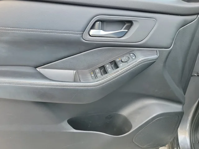 SEMINUEVOS NISSAN Rogue a Estados en autogozo