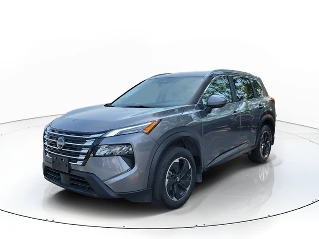 SEMINUEVOS NISSAN Rogue a Estados en autogozo